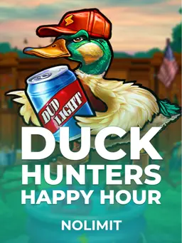 Duck hunters 