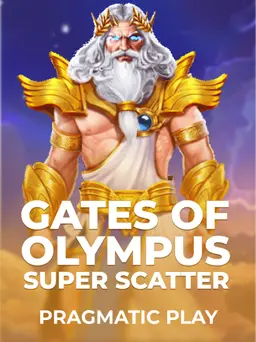 gate of olympus