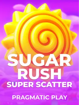 sugar rush 