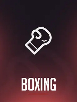 boxing