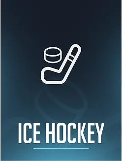 ice hokey
