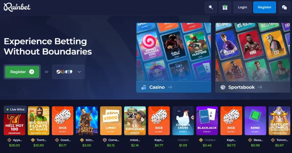 Information and Features
